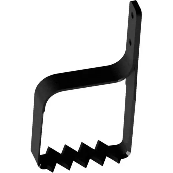 Skär risnedsättning